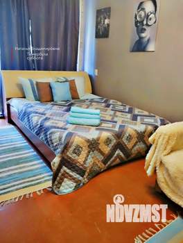 1-к квартира, посуточно, 32м2, 2/5 этаж