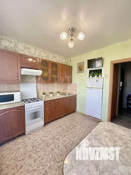 3-к квартира, на длительный срок, 62м2, 10/10 этаж