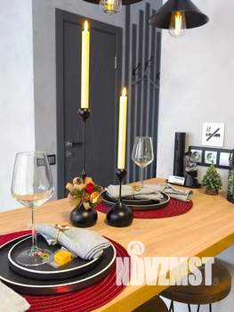 Студия квартира, посуточно, 32м2, 8/16 этаж