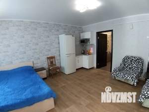 Студия квартира, посуточно, 25м2, 1/1 этаж