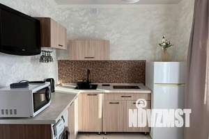 1-к квартира, посуточно, 48м2, 7/14 этаж