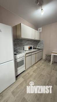1-к квартира, на длительный срок, 34м2, 8/8 этаж