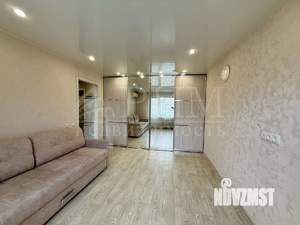 1-к квартира, на длительный срок, 30м2, 3/5 этаж