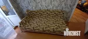 2-к квартира, на длительный срок, 46м2, 5/5 этаж