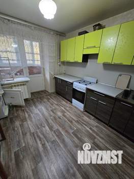 1-к квартира, на длительный срок, 35м2, 1/10 этаж