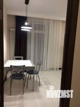 1-к квартира, на длительный срок, 44м2, 5/10 этаж