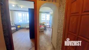 1-к квартира, на длительный срок, 39м2, 7/10 этаж