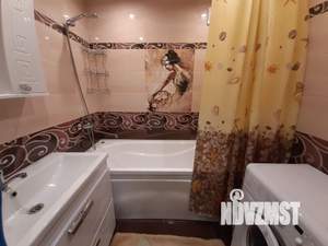 2-к квартира, на длительный срок, 49м2, 6/9 этаж