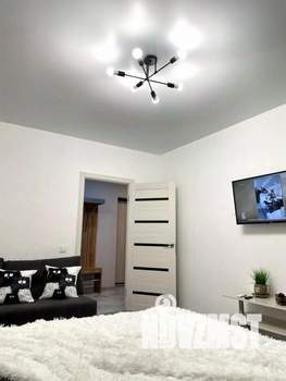 2-к квартира, посуточно, 72м2, 1/1 этаж