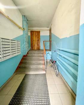 1-к квартира, на длительный срок, 34м2, 2/9 этаж