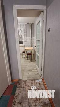 3-к квартира, на длительный срок, 50м2, 3/5 этаж