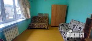 2-к квартира, на длительный срок, 44м2, 2/2 этаж