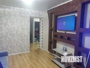 1-к квартира, на длительный срок, 45м2, 1/10 этаж