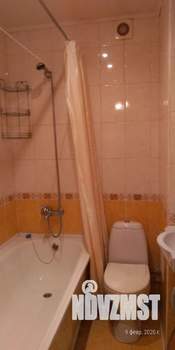 1-к квартира, на длительный срок, 33м2, 5/10 этаж