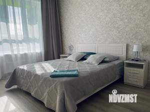 2-к квартира, посуточно, 56м2, 6/17 этаж