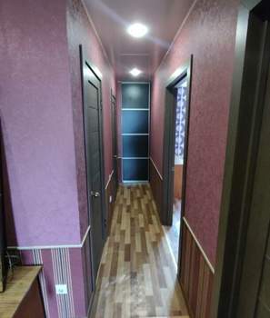 2-к квартира, на длительный срок, 48м2, 14/14 этаж