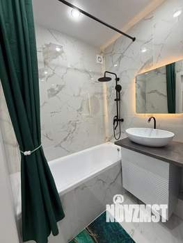 2-к квартира, посуточно, 79м2, 1/1 этаж