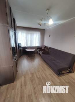 1-к квартира, на длительный срок, 35м2, 8/9 этаж