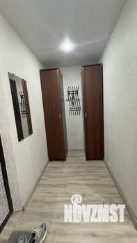 1-к квартира, на длительный срок, 36м2, 9/9 этаж