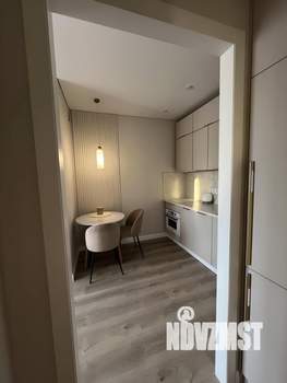 1-к квартира, на длительный срок, 37м2, 7/16 этаж