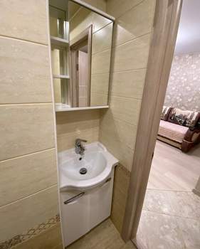 1-к квартира, на длительный срок, 30м2, 9/16 этаж