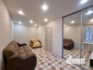 1-к квартира, на длительный срок, 33м2, 2/9 этаж