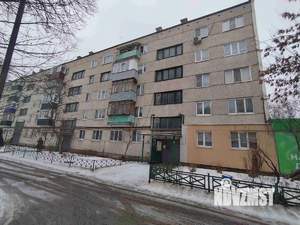 2-к квартира, на длительный срок, 46м2, 4/5 этаж