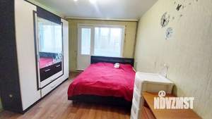 2-к квартира, на длительный срок, 46м2, 3/5 этаж
