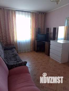 1-к квартира, на длительный срок, 35м2, 6/10 этаж