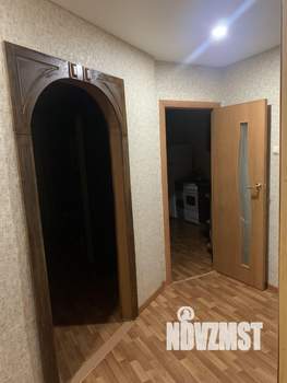 1-к квартира, на длительный срок, 34м2, 9/9 этаж