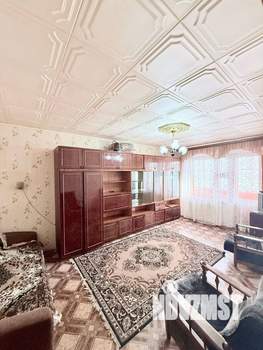 1-к квартира, на длительный срок, 33м2, 6/10 этаж