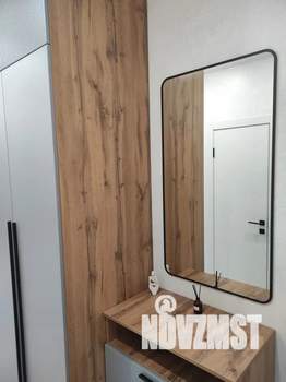 1-к квартира, посуточно, 33м2, 12/16 этаж