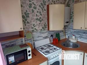 1-к квартира, посуточно, 32м2, 2/5 этаж