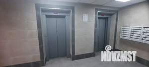 2-к квартира, посуточно, 85м2, 8/14 этаж
