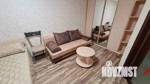 1-к квартира, посуточно, 39м2, 2/10 этаж