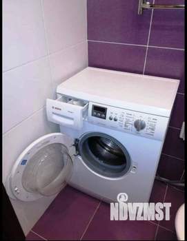 1-к квартира, посуточно, 35м2, 2/10 этаж