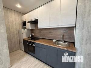 1-к квартира, посуточно, 43м2, 4/10 этаж