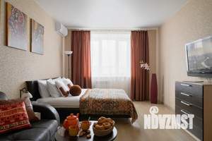 1-к квартира, посуточно, 60м2, 12/14 этаж