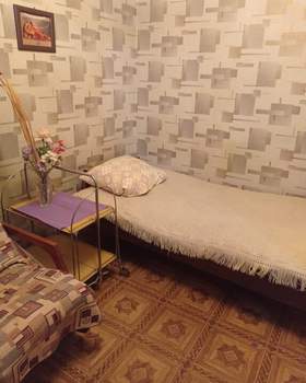 3-к квартира, на длительный срок, 60м2, 6/9 этаж