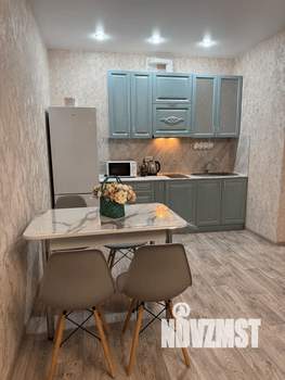 2-к квартира, посуточно, 45м2, 1/1 этаж