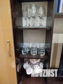 1-к квартира, посуточно, 41м2, 1/1 этаж