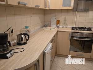 2-к квартира, на длительный срок, 61м2, 3/5 этаж