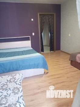 1-к квартира, на длительный срок, 35м2, 10/12 этаж