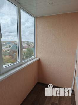 1-к квартира, на длительный срок, 33м2, 7/10 этаж