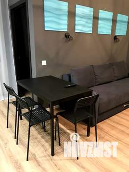 1-к квартира, посуточно, 42м2, 3/14 этаж