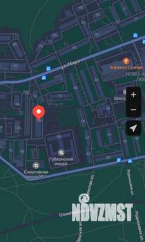 Студия квартира, на длительный срок, 28м2, 5/10 этаж