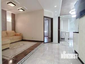 1-к квартира, на длительный срок, 50м2, 12/15 этаж
