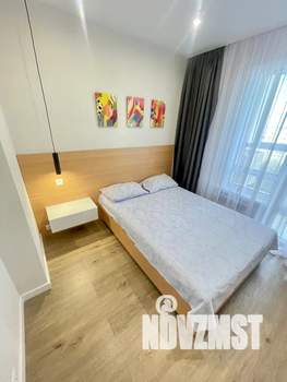 2-к квартира, посуточно, 45м2, 10/16 этаж