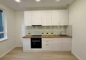 1-к квартира, на длительный срок, 35м2, 2/14 этаж