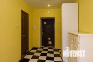 1-к квартира, посуточно, 55м2, 2/14 этаж